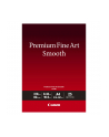 CANON FA-SM2 A4 25Sheets Premium Fine Art Smooth Paper - nr 3