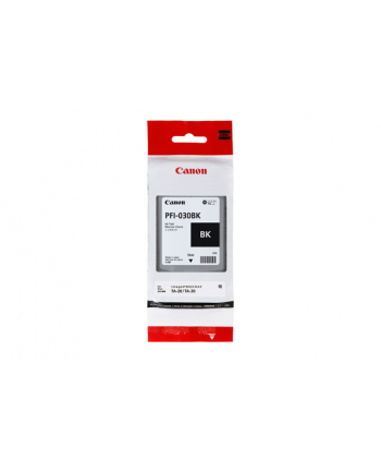 CANON PFI-030 BK Black 55ml