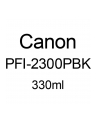 CANON PFI-2300 Photo Black - nr 3