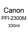 CANON PFI-2300 Magenta - nr 3