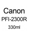 CANON PFI-2300 Red - nr 3