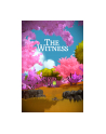 microsoft MS ESD C2C X360 The Witness - nr 1