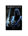 microsoft MS ESD Injustice 2: Sub-Zero Character X1 ML - nr 1