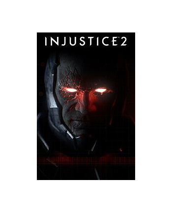 microsoft MS ESD Injustice 2: Darkseid Character X1 ML