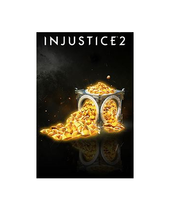 microsoft MS ESD Injustice 2: 23000 Source Crystals X1 ML