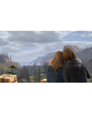 microsoft MS ESD Life is Strange: Before the Storm: Deluxe Edition X1 ML