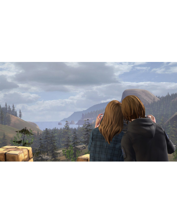 microsoft MS ESD Life is Strange: Before the Storm: Deluxe Edition X1 ML główny