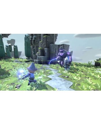 microsoft MS ESD Portal Knights X1 ML