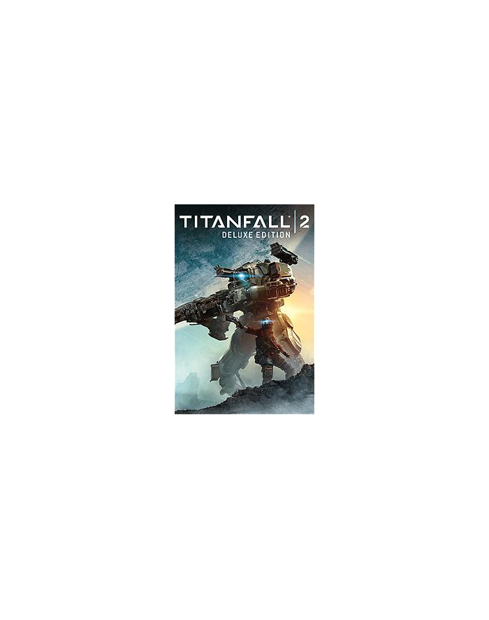 microsoft MS ESD C2C X1 Titanfall 2 Deluxe Upgrade główny