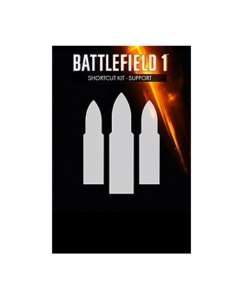 microsoft MS ESD C2C X1 Battlefield 1 Shortcut Kit Support Bund