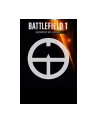 microsoft MS ESD C2C X1 Battlefield 1 Shortcut Kit Scout Bundle - nr 1
