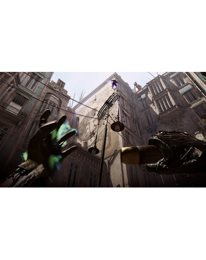 microsoft MS ESD Dishonored: Death of the Outsider X1 ML główny