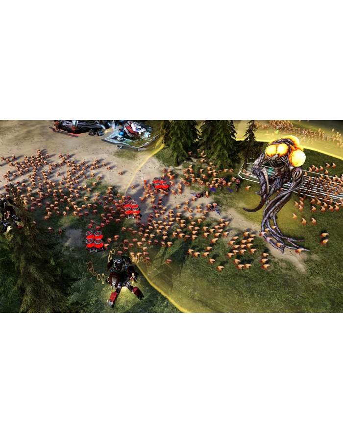 microsoft MS ESD Halo Wars 2: Awakening the Nightmare X1/Win10 ML główny