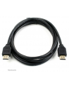 NEWSTAR NewStar HDMI 1.3 cable High speed HDMI 19 pins M/M 2 meter - nr 11