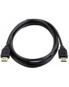 NEWSTAR NewStar HDMI 1.3 cable High speed HDMI 19 pins M/M 2 meter - nr 13