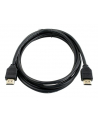 NEWSTAR NewStar HDMI 1.3 cable High speed HDMI 19 pins M/M 2 meter - nr 15