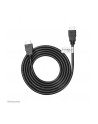 NEWSTAR NewStar HDMI 1.3 cable High speed HDMI 19 pins M/M 2 meter - nr 2
