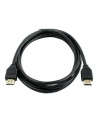 NEWSTAR NewStar HDMI 1.3 cable High speed HDMI 19 pins M/M 2 meter - nr 5