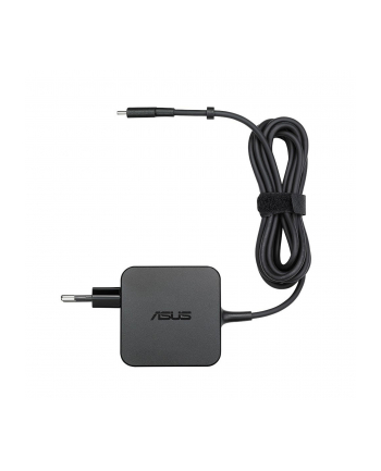 ASUS AC65-00(A19-065N3A)/(wersja europejska) AC Adapter USB Type-C 65W MSHP (P)