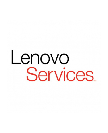 LENOVO 3Y Accidental Damage protection One