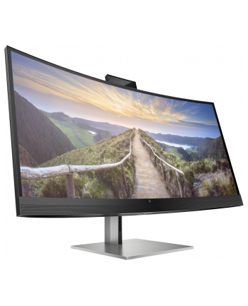 hp inc. HP Z40c G3 39.7inch UHD  21:9 aspect ratio 2xThunderbolt 1xHDMI 1xDP Curved Display