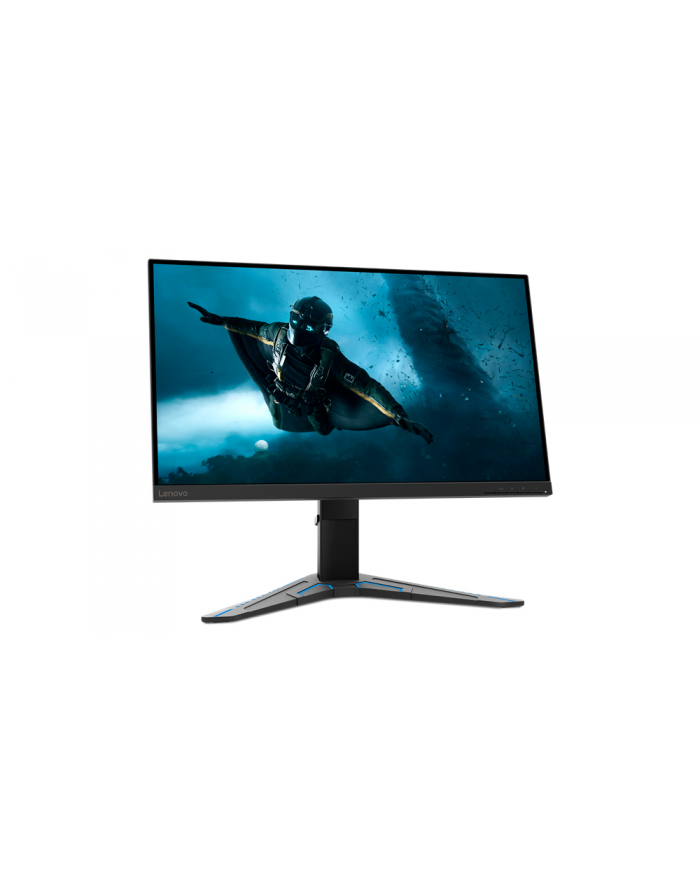 LENOVO ThinkVision G27qe-20 27inch Gaming Monitor 16:9 350cd/m2 HDMI główny