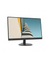 LENOVO D24-20 23.8inch FHD VA Monitor 75Hz 4ms VGA+HDMI 3side borderless Raven Black 66AEKAC1(wersja europejska) - nr 3