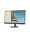 LENOVO D24-20 23.8inch FHD VA Monitor 75Hz 4ms VGA+HDMI 3side borderless Raven Black 66AEKAC1(wersja europejska) - nr 4