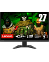 LENOVO G27-30 27inch VA 16:9 1920x1080 350cd/m2 3000:1 2xHDMI 1xDP 1.2 - nr 2