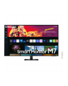 SAMSUNG LS43BM700UUXEN 43inch UHD VA 16:9 250cd/m2 5000:1 60Hz 8ms SMART MONITOR M7 HDMI USB-C - nr 6