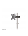 NEOMOUNTS BY NEWSTAR Screen Pole Clamp/Truss Mount 1 pivot VESA 100x100 pole diameter 28-60mm - nr 16