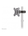 NEOMOUNTS BY NEWSTAR Screen Pole Clamp/Truss Mount 1 pivot VESA 100x100 pole diameter 28-60mm - nr 27