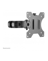 NEOMOUNTS BY NEWSTAR Screen Pole Clamp/Truss Mount 1 pivot VESA 100x100 pole diameter 28-60mm - nr 30