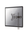 NEOMOUNTS BY NEWSTAR Screen Pole Clamp/Truss Mount 1 pivot VESA 100x100 pole diameter 28-60mm - nr 36