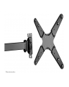 NEOMOUNTS BY NEWSTAR Screen Pole Clamp/Truss Mount 3 pivots VESA 400x400 pole diameter 28-50mm - nr 43