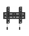 NEOMOUNTS BY NEWSTAR WL30S-850BL12 Select Screen Wall Mount 24-55inch max 50kg fixed VESA 200x200 Black - nr 1