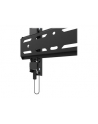 NEOMOUNTS BY NEWSTAR WL30S-850BL12 Select Screen Wall Mount 24-55inch max 50kg fixed VESA 200x200 Black - nr 21
