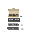 NEOMOUNTS BY NEWSTAR WL30S-850BL12 Select Screen Wall Mount 24-55inch max 50kg fixed VESA 200x200 Black - nr 8