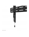 NEOMOUNTS BY NEWSTAR WL30S-850BL18 Select Screen Wall Mount 43-98inch max 100kg fixed VESA 800x400 Black - nr 19