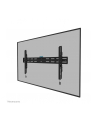 NEOMOUNTS BY NEWSTAR WL30S-850BL18 Select Screen Wall Mount 43-98inch max 100kg fixed VESA 800x400 Black - nr 29