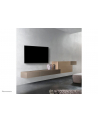 NEOMOUNTS BY NEWSTAR WL30S-850BL18 Select Screen Wall Mount 43-98inch max 100kg fixed VESA 800x400 Black - nr 38