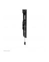 NEOMOUNTS BY NEWSTAR WL30S-850BL18 Select Screen Wall Mount 43-98inch max 100kg fixed VESA 800x400 Black - nr 44