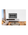 NEOMOUNTS BY NEWSTAR WL30S-850BL18 Select Screen Wall Mount 43-98inch max 100kg fixed VESA 800x400 Black - nr 68