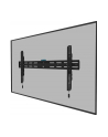 NEOMOUNTS BY NEWSTAR WL30S-850BL18 Select Screen Wall Mount 43-98inch max 100kg fixed VESA 800x400 Black - nr 71