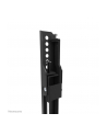 NEOMOUNTS BY NEWSTAR WL30S-850BL18 Select Screen Wall Mount 43-98inch max 100kg fixed VESA 800x400 Black - nr 77