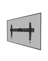 NEOMOUNTS BY NEWSTAR WL30S-850BL18 Select Screen Wall Mount 43-98inch max 100kg fixed VESA 800x400 Black - nr 78