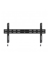 NEOMOUNTS BY NEWSTAR WL30S-850BL18 Select Screen Wall Mount 43-98inch max 100kg fixed VESA 800x400 Black - nr 80