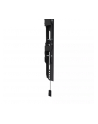 NEOMOUNTS BY NEWSTAR WL30S-850BL18 Select Screen Wall Mount 43-98inch max 100kg fixed VESA 800x400 Black - nr 84
