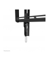 NEOMOUNTS BY NEWSTAR WL35-550BL18 Tilt Wallmount 43-86inch Max 70kg VESA max 800x400 Distance to wall 3.3cm Black - nr 13