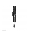 NEOMOUNTS BY NEWSTAR WL35-550BL18 Tilt Wallmount 43-86inch Max 70kg VESA max 800x400 Distance to wall 3.3cm Black - nr 15